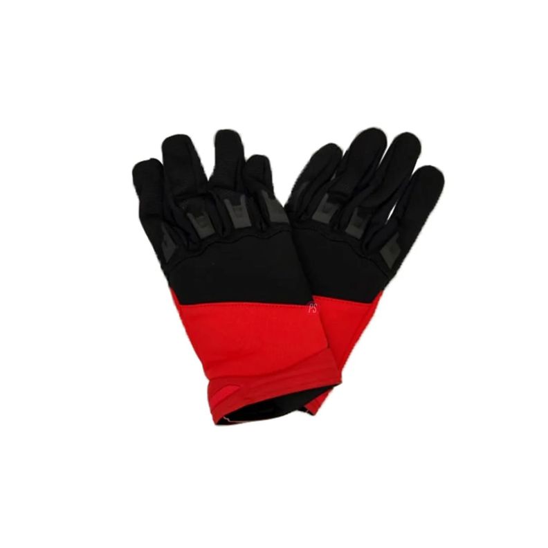 Guantes Para Moto Polar Con Dedos Táctil Para Celular Talla L - PS-1