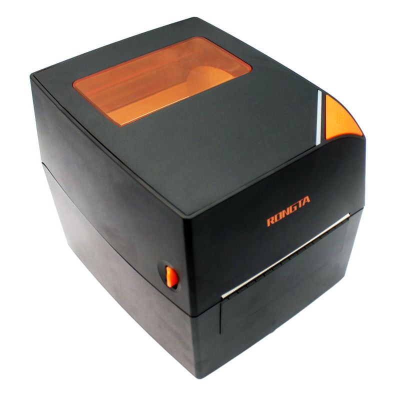 Impresora Térmica 80x80 Etiquetas Autoadhesivas - PS-0