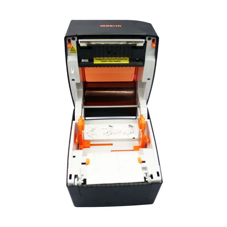 Impresora Térmica 80x80 Etiquetas Autoadhesivas - PS-1