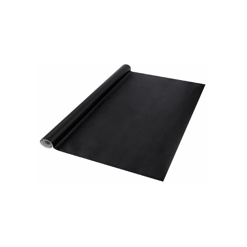 Pizarra Adhesiva De 200x60cm Con Tizas - PuntoStore-0