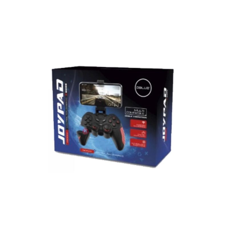 Joystick Bluetooth Smartphone ios/android - PS-2