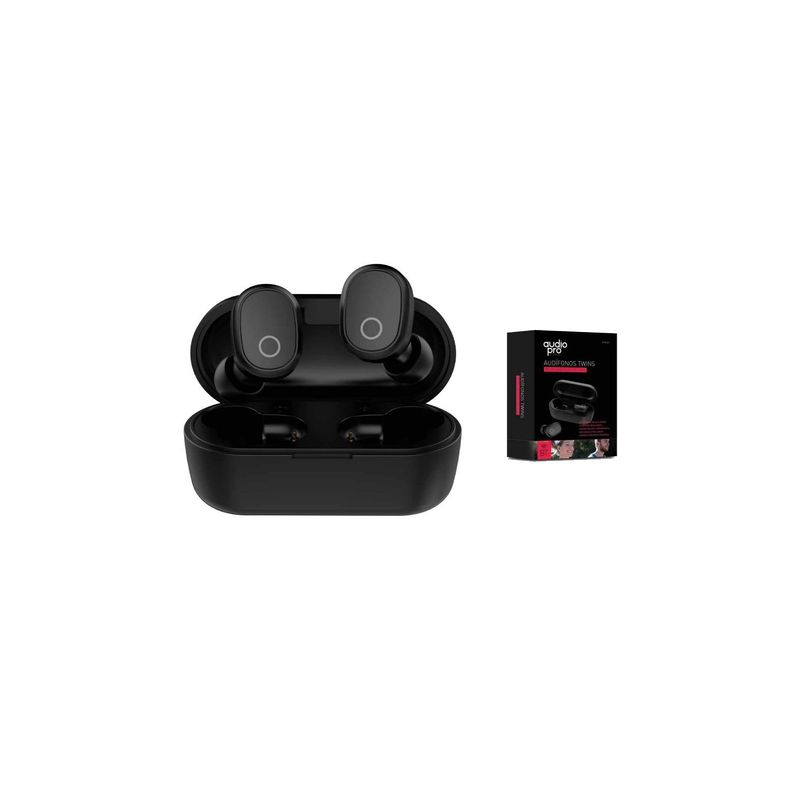 Audífonos Twins Sin Cable Bluetooth - Puntostore-1