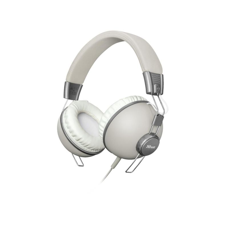 Audífonos Estilo Retro 3.5mm Urban Noma - PS-0