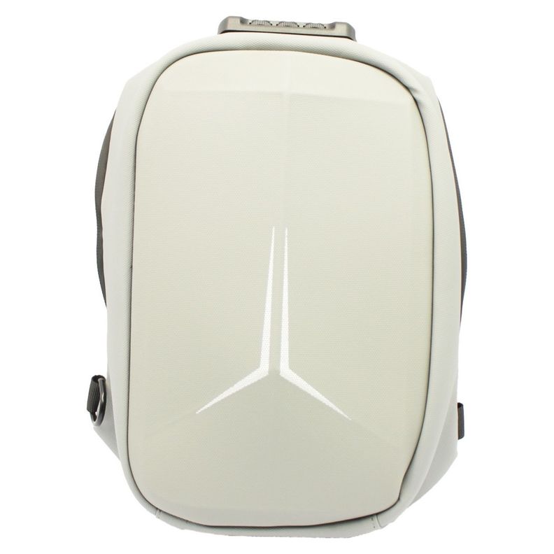 Bolso Cruzado Colores Resistente Casual Outdoor Unisex - PS