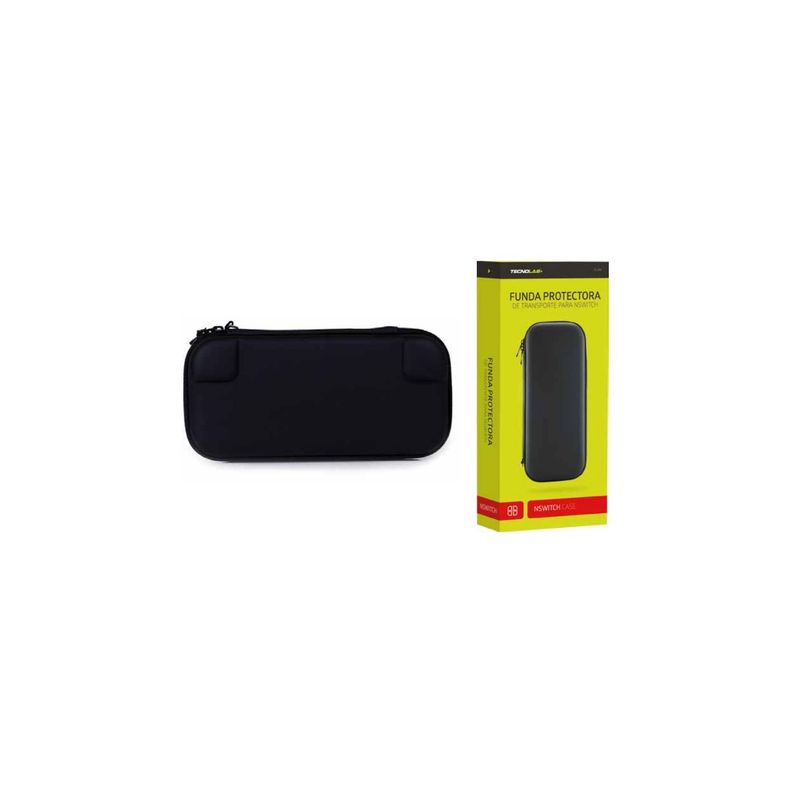 Estuche Nintendo Switch Para Transporte - PuntoStore-3
