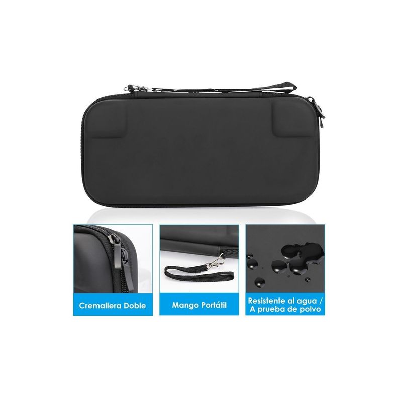 Estuche Nintendo Switch Para Transporte - PuntoStore-1