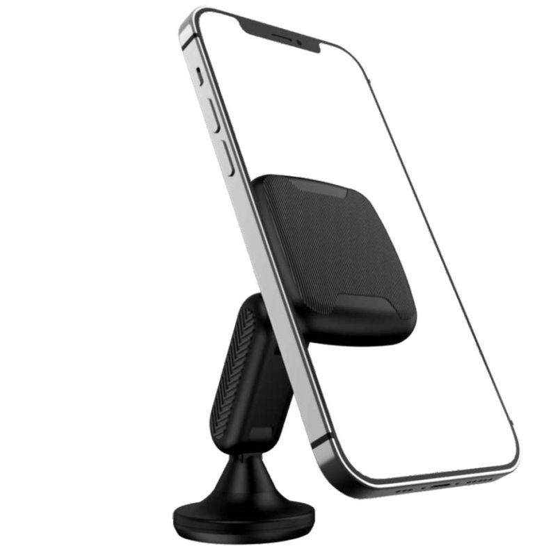 Soporte Celular 360 Automóvil Magnético - PS-0