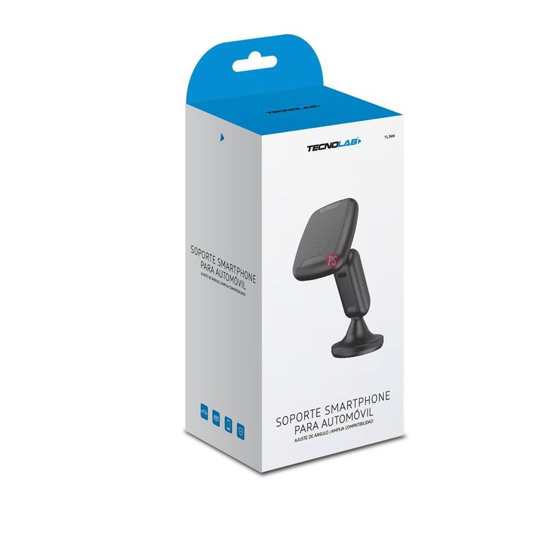 Soporte Celular 360 Automóvil Magnético - PS-2