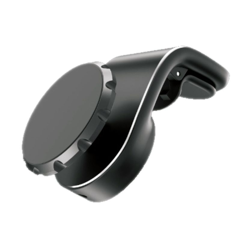 Soporte Celular Magnético Flexible Para Automóvil - PS-0