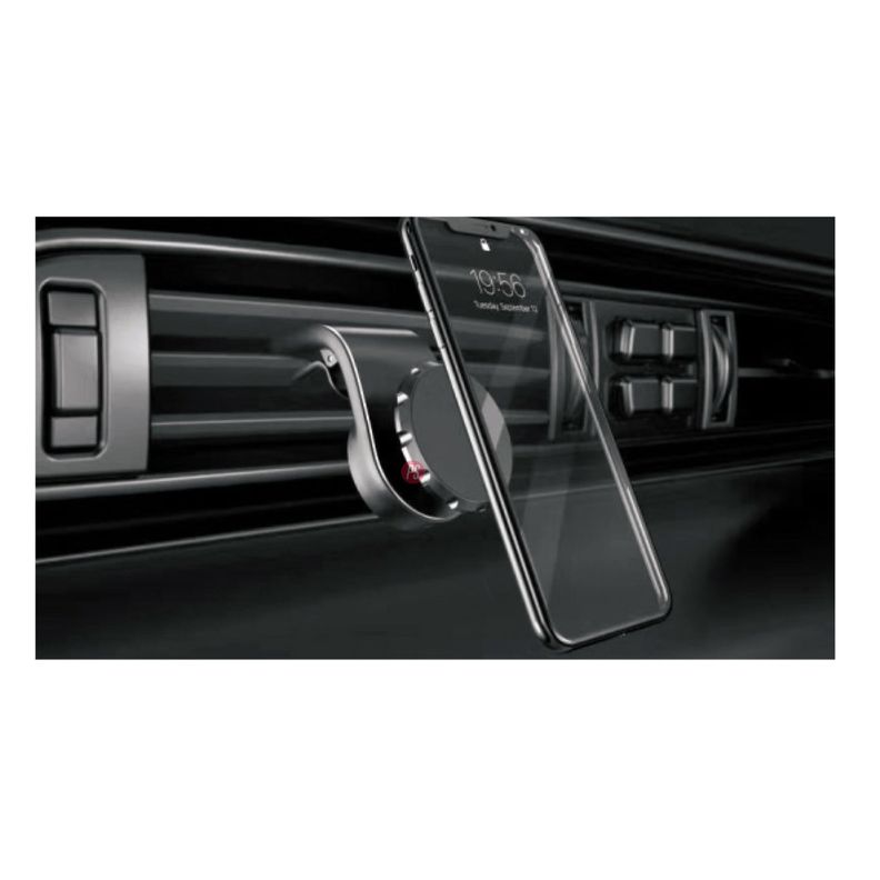 Soporte Celular Magnético Flexible Para Automóvil - PS-1