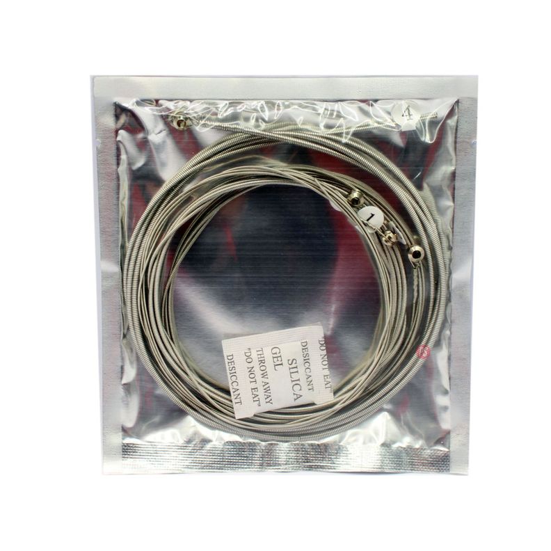 Set De Cuerdas Para Bajos Eléctricos - Ps-1