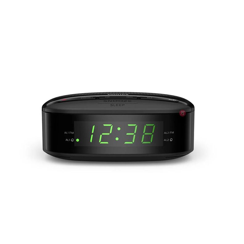 Radio Reloj Despertador Philips Tar3205/12 - PS-1