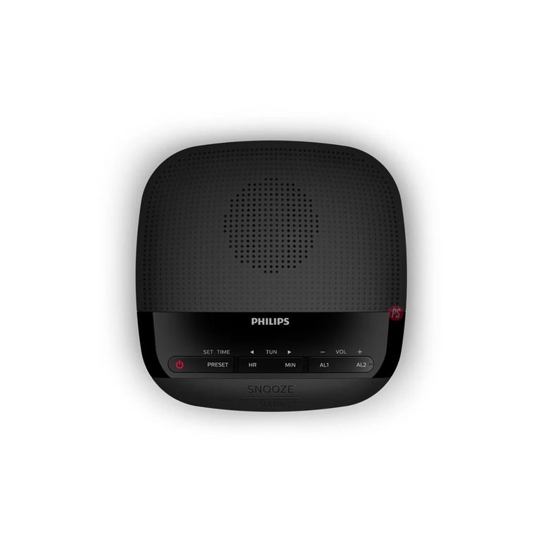 Radio Reloj Despertador Philips Tar3205/12 - PS-2