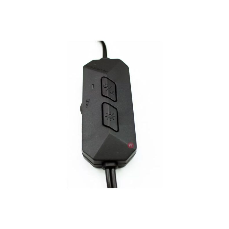 Parlante Gamer Rgb Barra Sonido 25w Monster G01 - PS-3