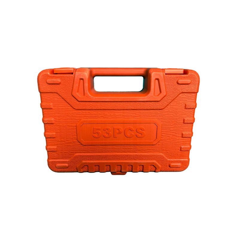 Juego Herramienta Dados 53 Piezas + Chicharra + Estuche - PuntoStore-2