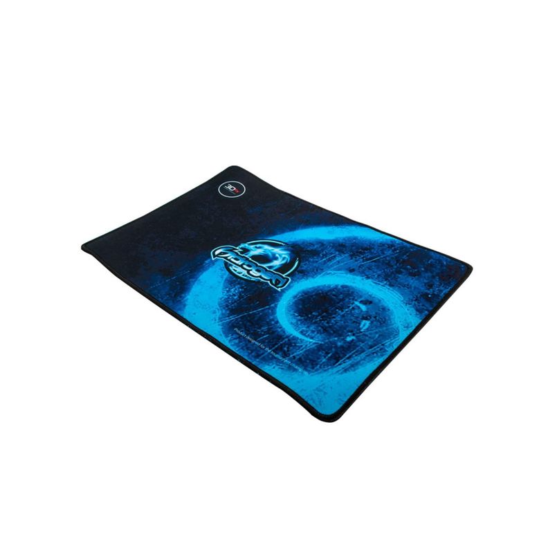 Mousepad Gamer 3dfx Hidrogen 35 X 60cm - Ps-0