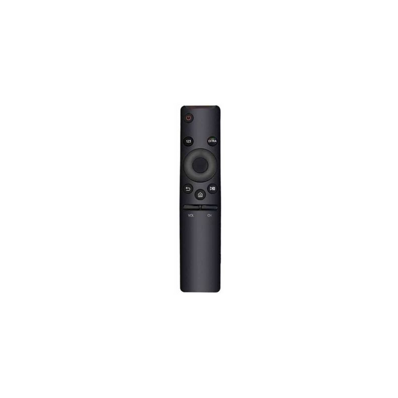 Control Remoto Para Smart Tv Samsung 3d/led - PuntoStore-0
