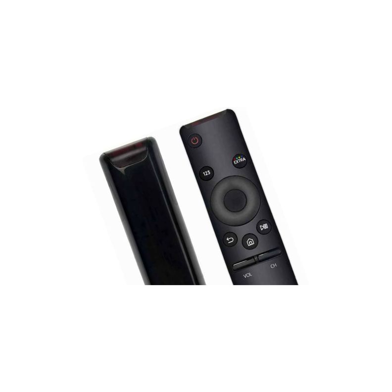 Control Remoto Para Smart Tv Samsung 3d/led - PuntoStore-2