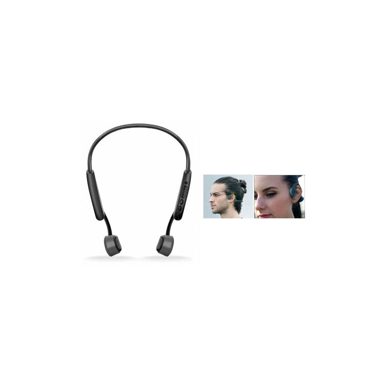 Audífonos Manos Libres Bluetooth Osea - PuntoStore-1