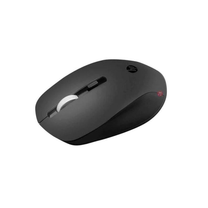 Mouse Inalámbrico Hp S100 Plus Negro - PS-1