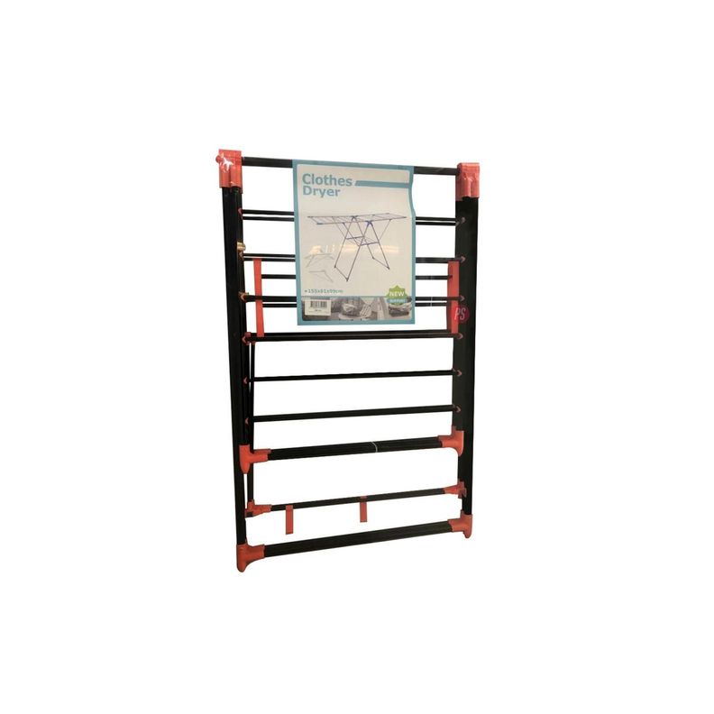 Tendedero Colgador De Ropa Alas Reforzadas - PS-1