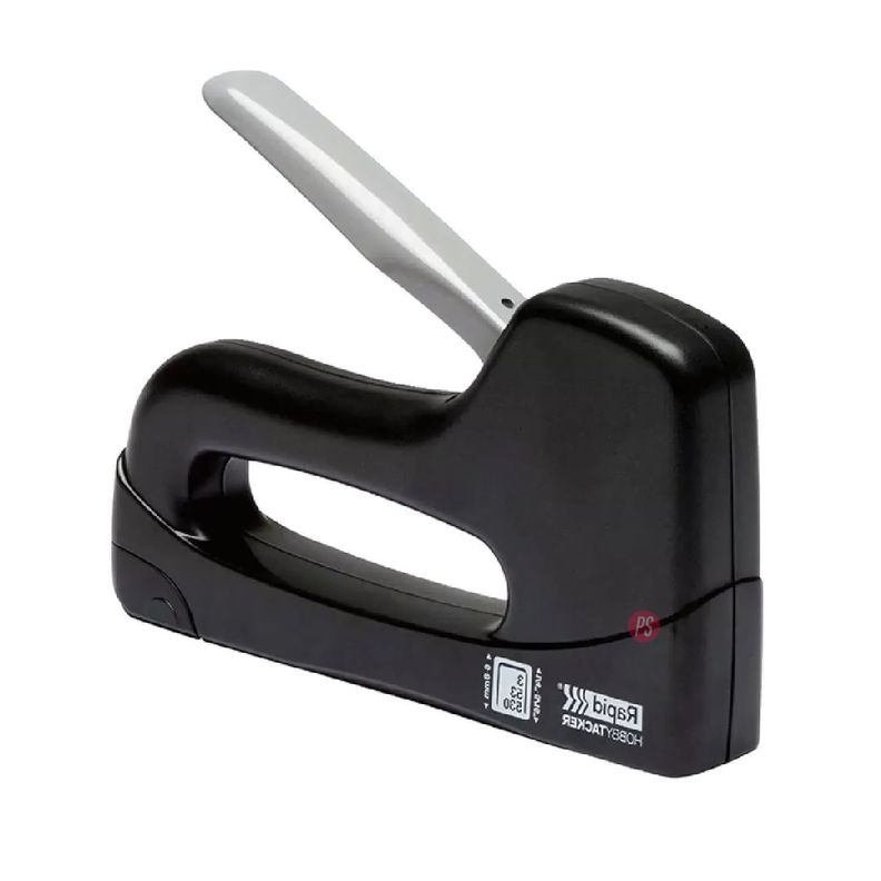 Grapadora Plástico 53/68 Para Uso Hobby - PS-1