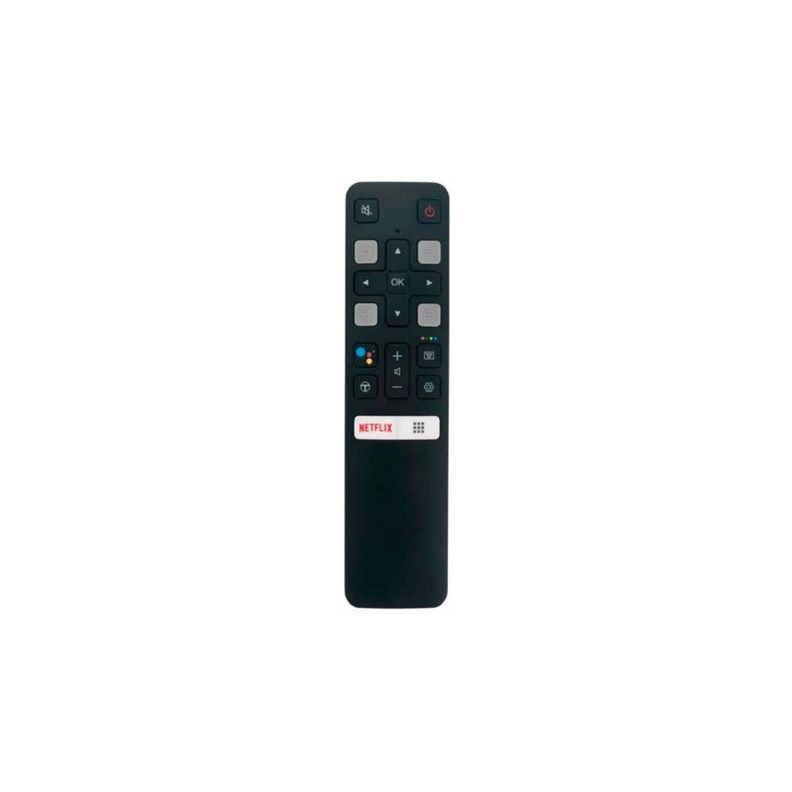 Control Remoto Compatible Con Smart Tv Tcl Universal - PuntoStore-0
