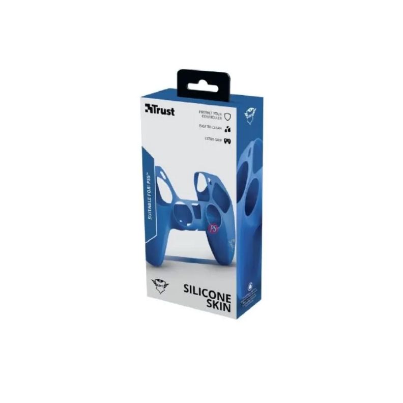 Funda Protectora Silicona Mando Dualsense Ps5 Gxt 748 - Ps-4