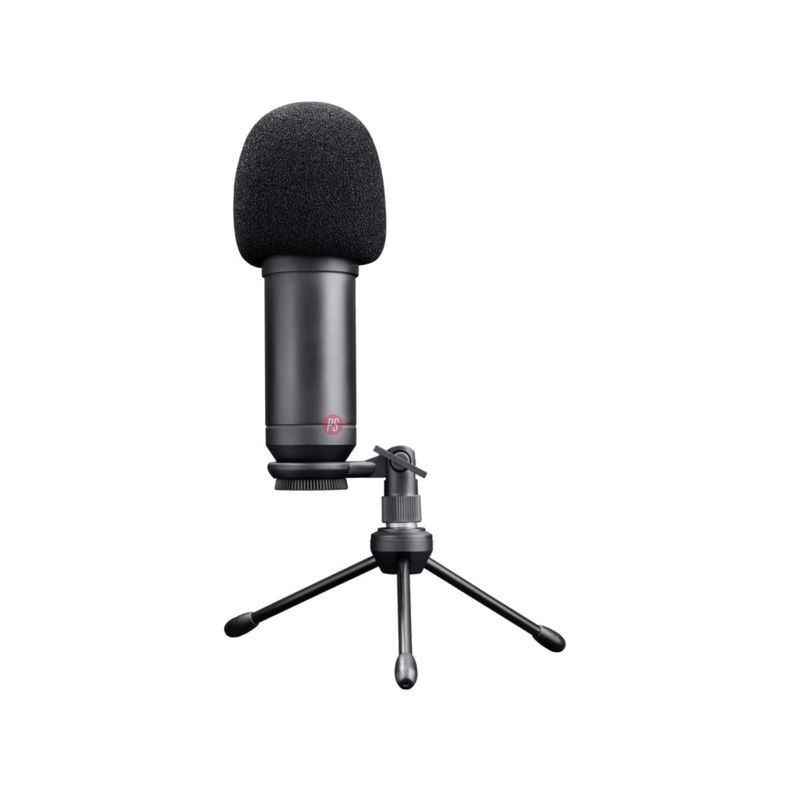 Micrófono Para Streaming Usb Gxt 252+ Emita - PS-2