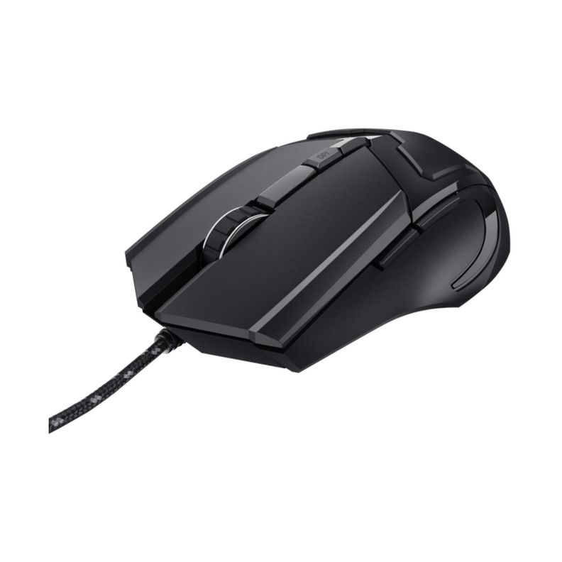 Mouse Gamer Iluminación Rgb Gxt 101 Gav - PS-0