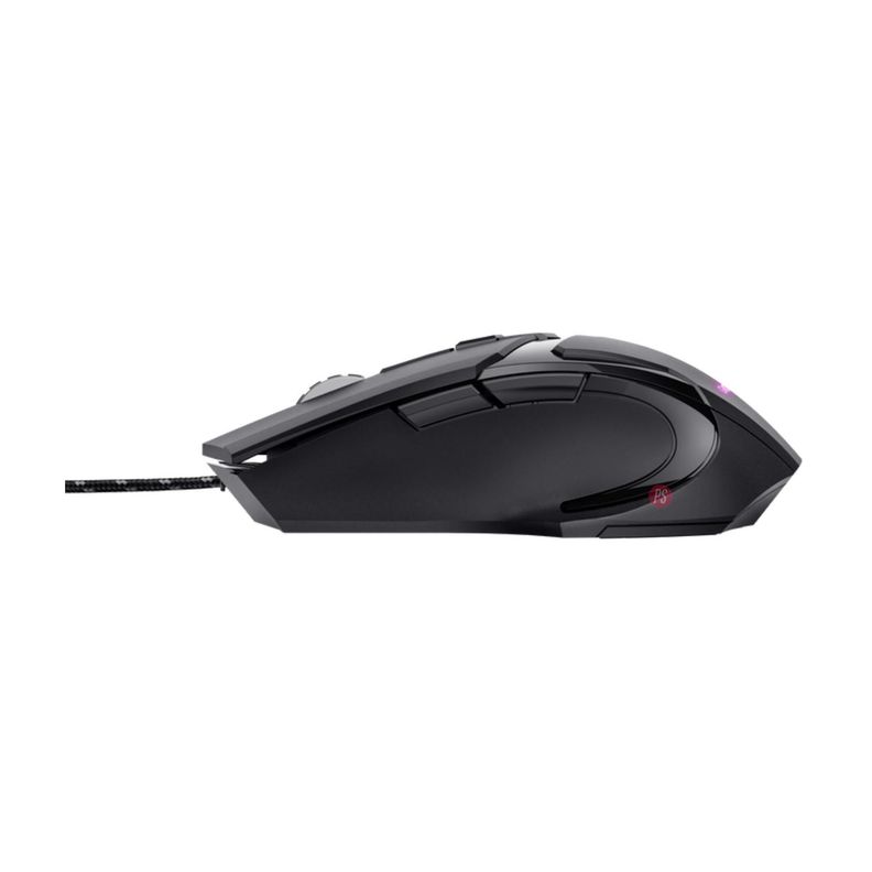 Mouse Gamer Iluminación Rgb Gxt 101 Gav - PS-2