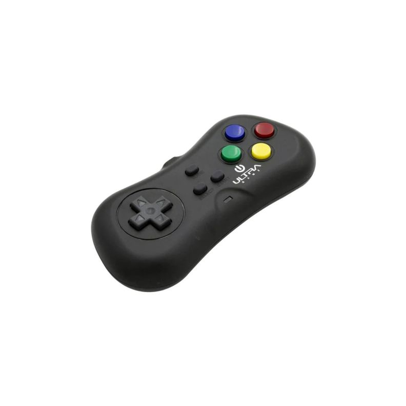 Consola Retro Conexión Hdmi Inalámbrica 638 Juegos - Ps-0