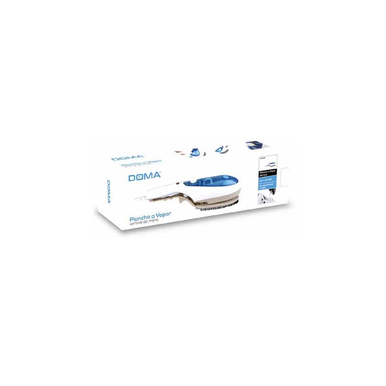 Plancha A Vapor Vertical De Mano 800w - PuntoStore-2