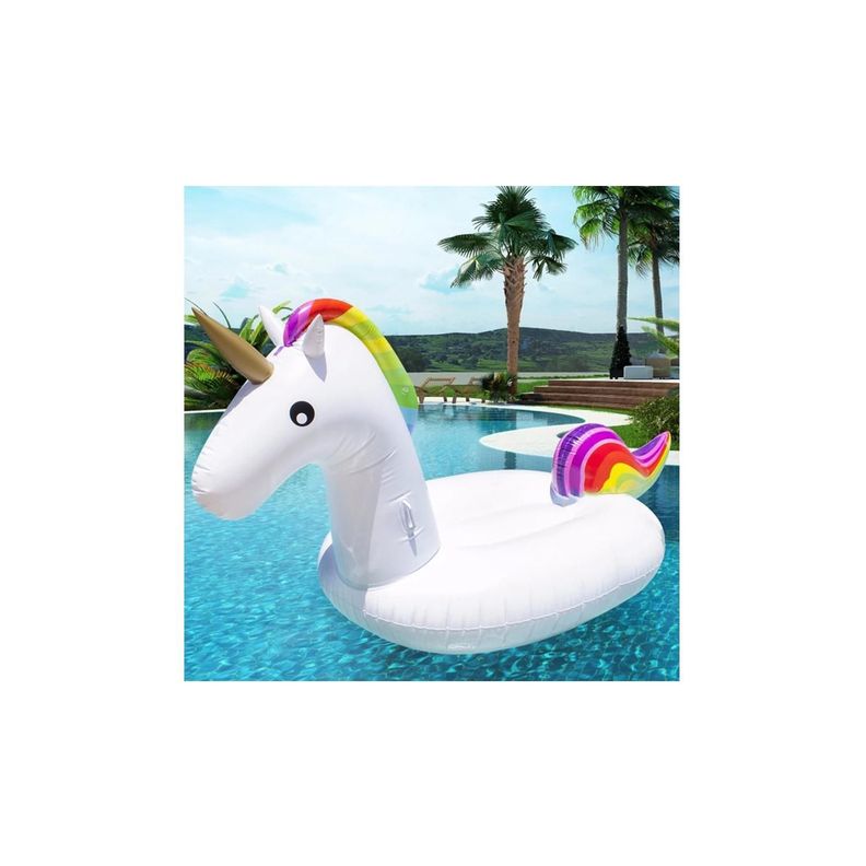 Flotador Unicornio 90cms - PS-1