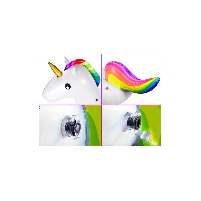 Flotador Unicornio 90cms - PS-2