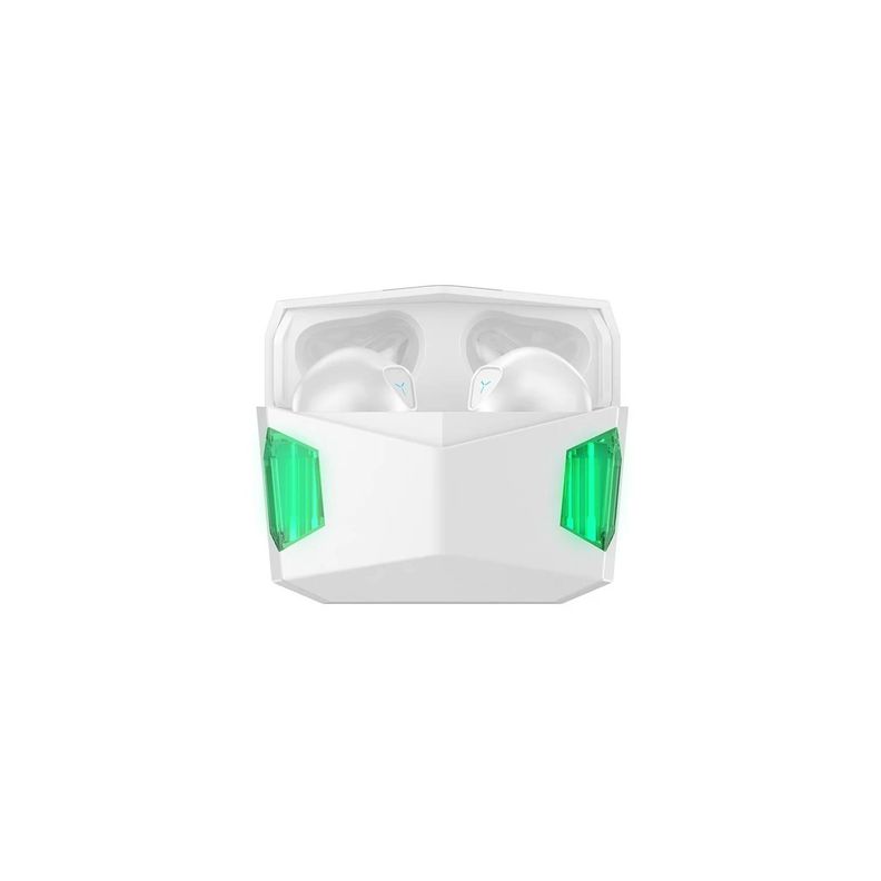 Audífonos Gamer Bluetooth GM5 Lenovo Blanco - PS-0