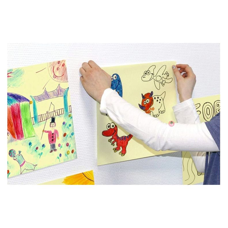 Pads Notas Adhesivas Gigantes 50hojas 30x30cms - PS-1