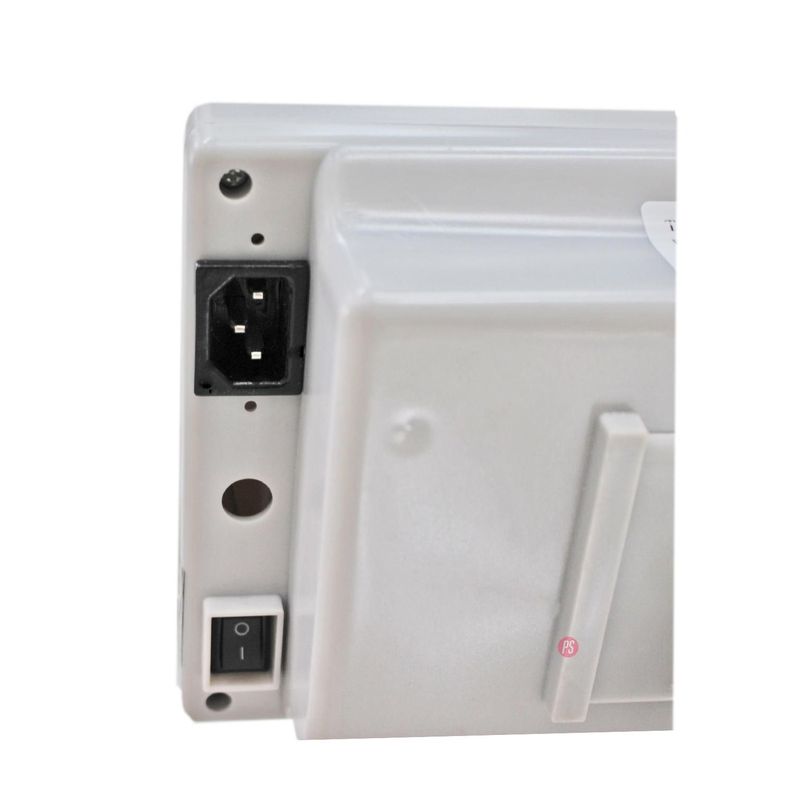 Pesa Balanza Digital Industrial Capacidad 300 Kilos - Ps-2
