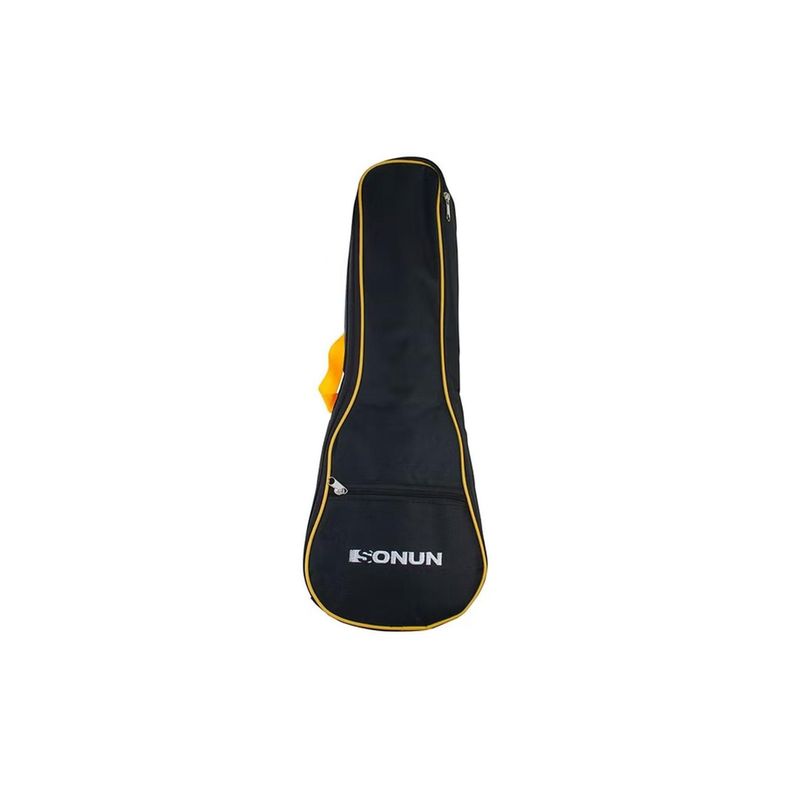 Funda Ukelele De 24 Pulgadas Con Acolchado 5mm - Ps-0