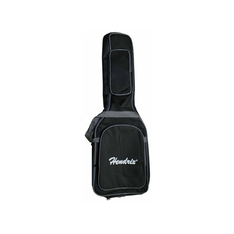 Funda Guitarra Eléctrica 40 Pulgadas Impermeable Hendrix - PS-0
