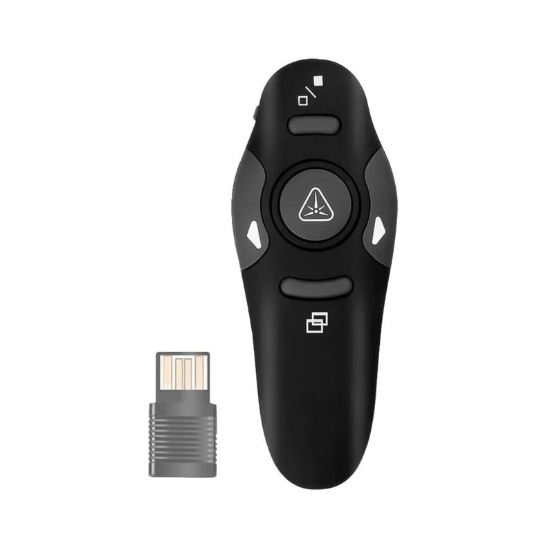 Control Para Presentaciones Usb Pc Con Laser - Ps-0