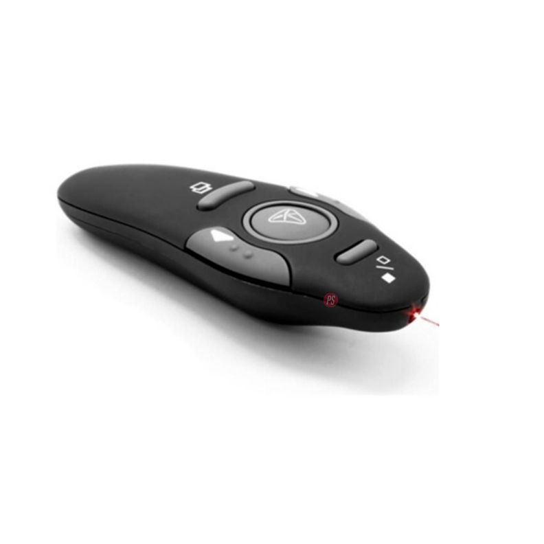 Control Para Presentaciones Usb Pc Con Laser - Ps-1
