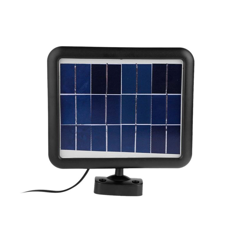 Foco Solar Con Sensor De Movimiento 60 Led - PuntoStore-2