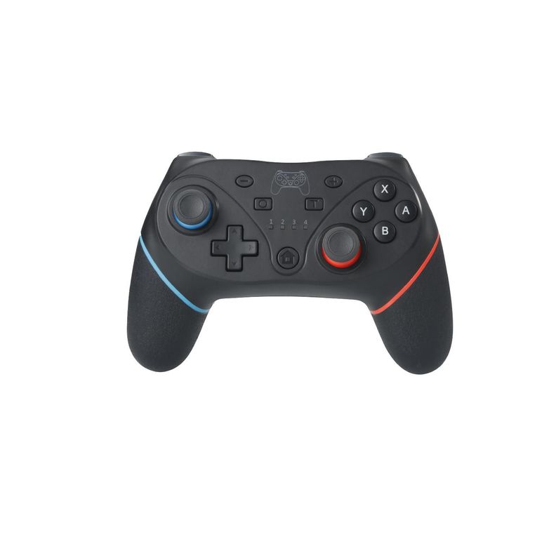 Control Inalámbrico Compatible Con Nintendo Switch - PS-2