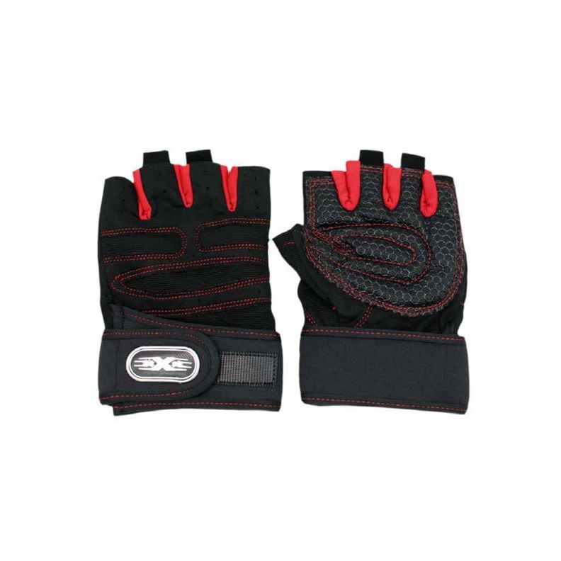 Guantes Para Entrenamiento Deportivo Talla L - PuntoStore-0