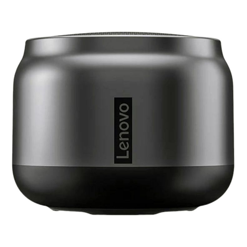 Parlante Bluetooth Portátil Lenovo K30 Black - PS-0
