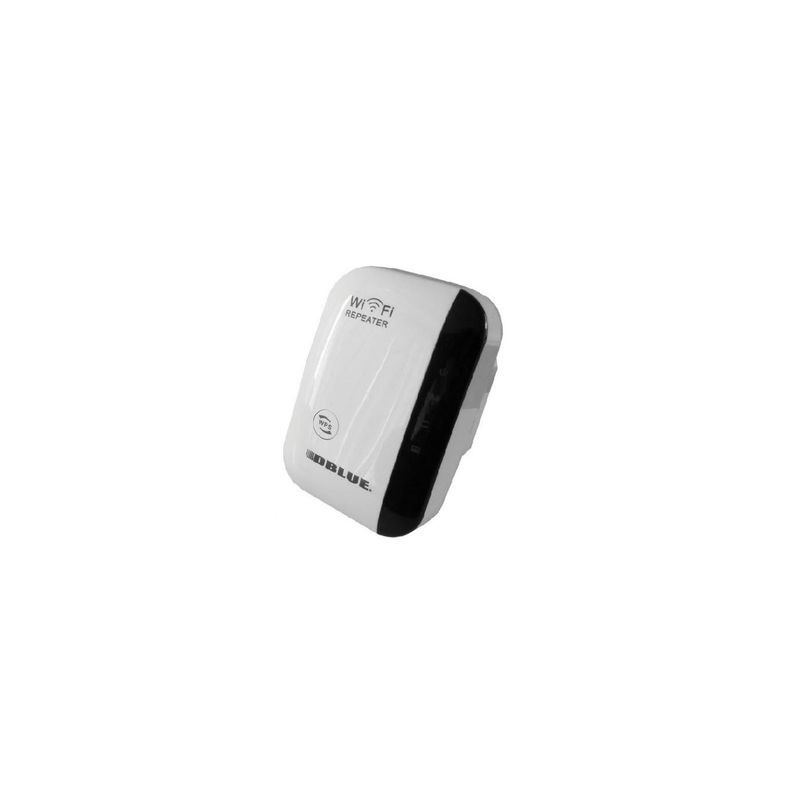 Repetidor Amplificador Señal Internet Wifi 300mbps - Ps-0