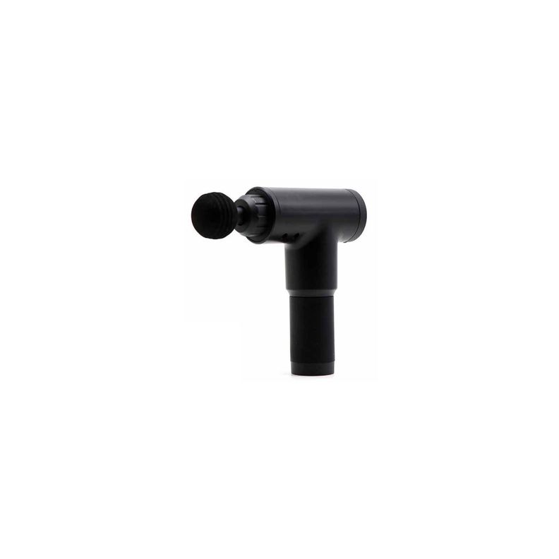 Masajeador Pistola Muscular Inalámbrica Fascial Gun - Puntostore-0
