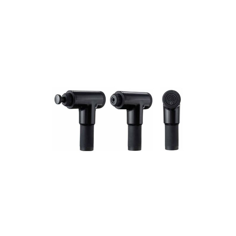 Masajeador Pistola Muscular Inalámbrica Fascial Gun - Puntostore-2