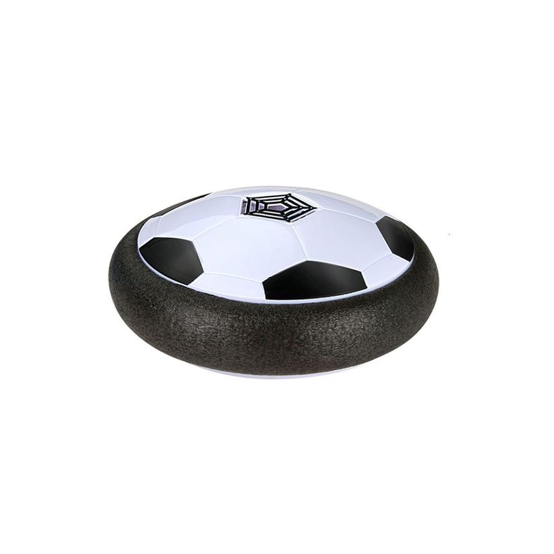 Pelota Fútbol De Aire Luz Y Sonido - Puntostore-2